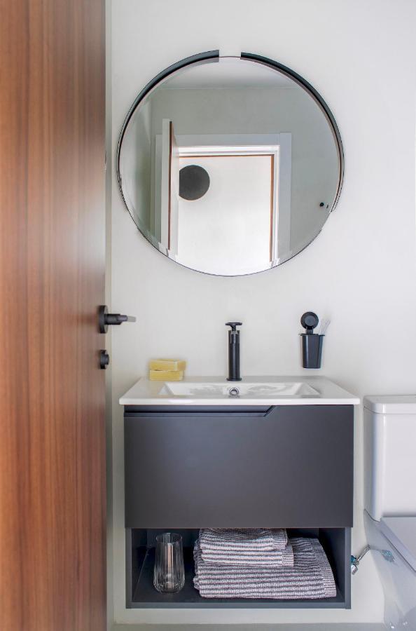 Cozy Bright - 1Bedroom 1 Bathroom - La Latina Madrid Exterior foto